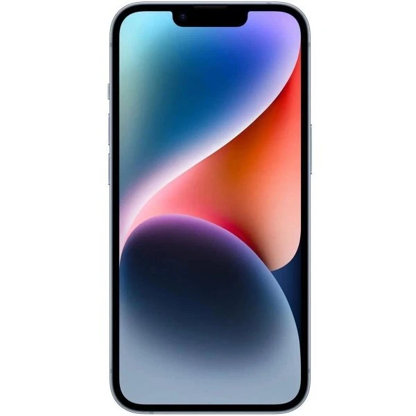 Смартфон Apple iPhone 14 512GB Синий (Blue)