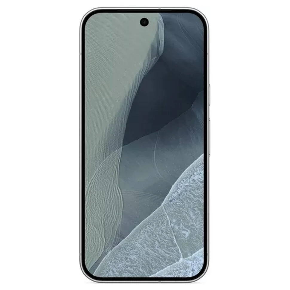 Смартфон Google Pixel 11 Pro 16/256GB Мятный (Light Fog)