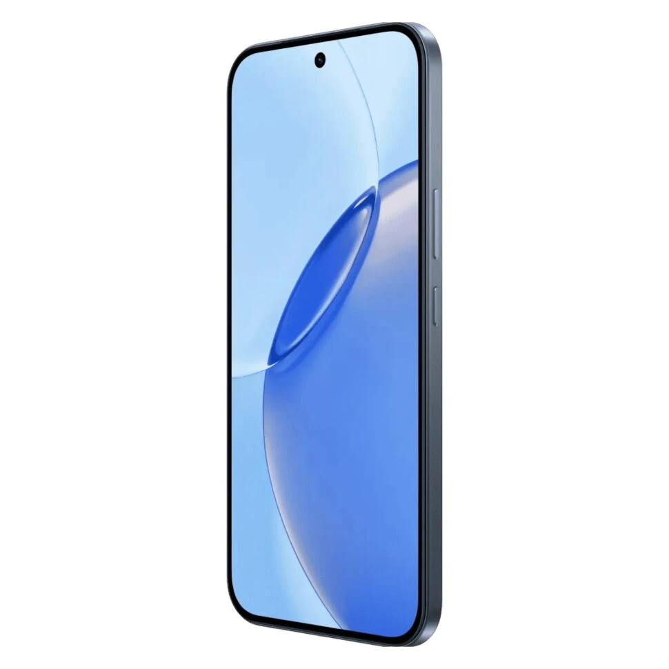 Смартфон realme 16 Pro 5G 8/256GB Серый (Graphite)