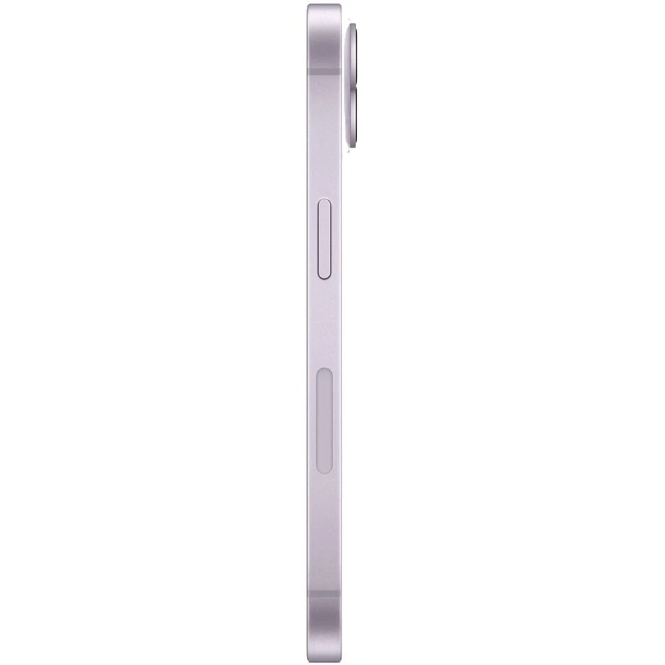Смартфон Apple iPhone 14 512GB Фиолетовый (Purple)