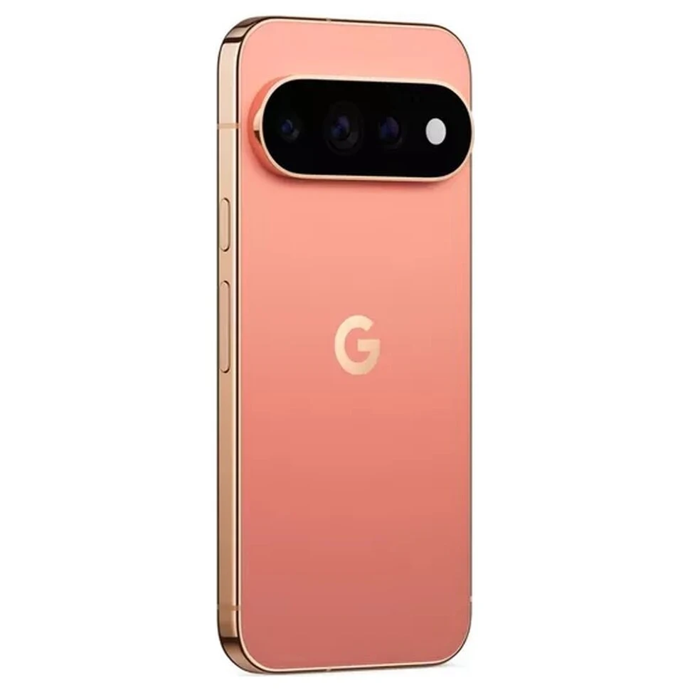 Смартфон Google Pixel 11 Pro 16/256GB Оранжевый (Dune)