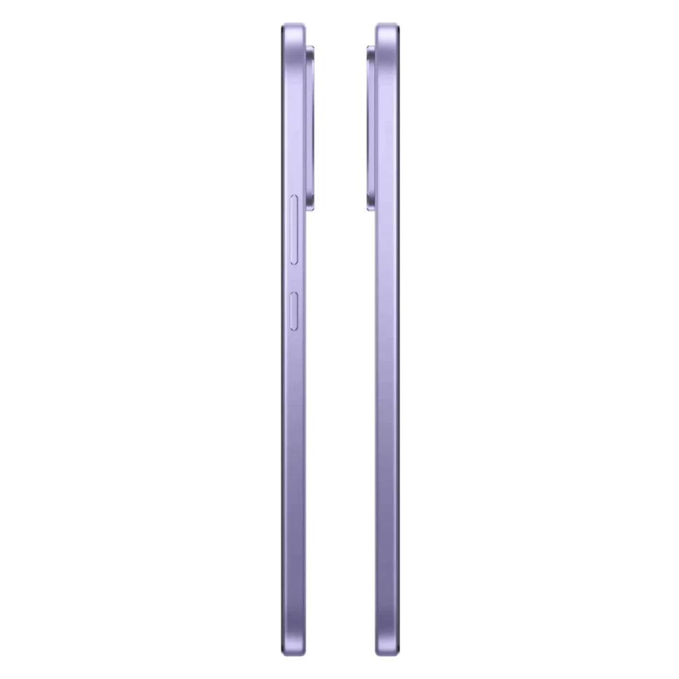 Смартфон realme 16 Pro 5G 8/256GB Сиреневый (Lilac)
