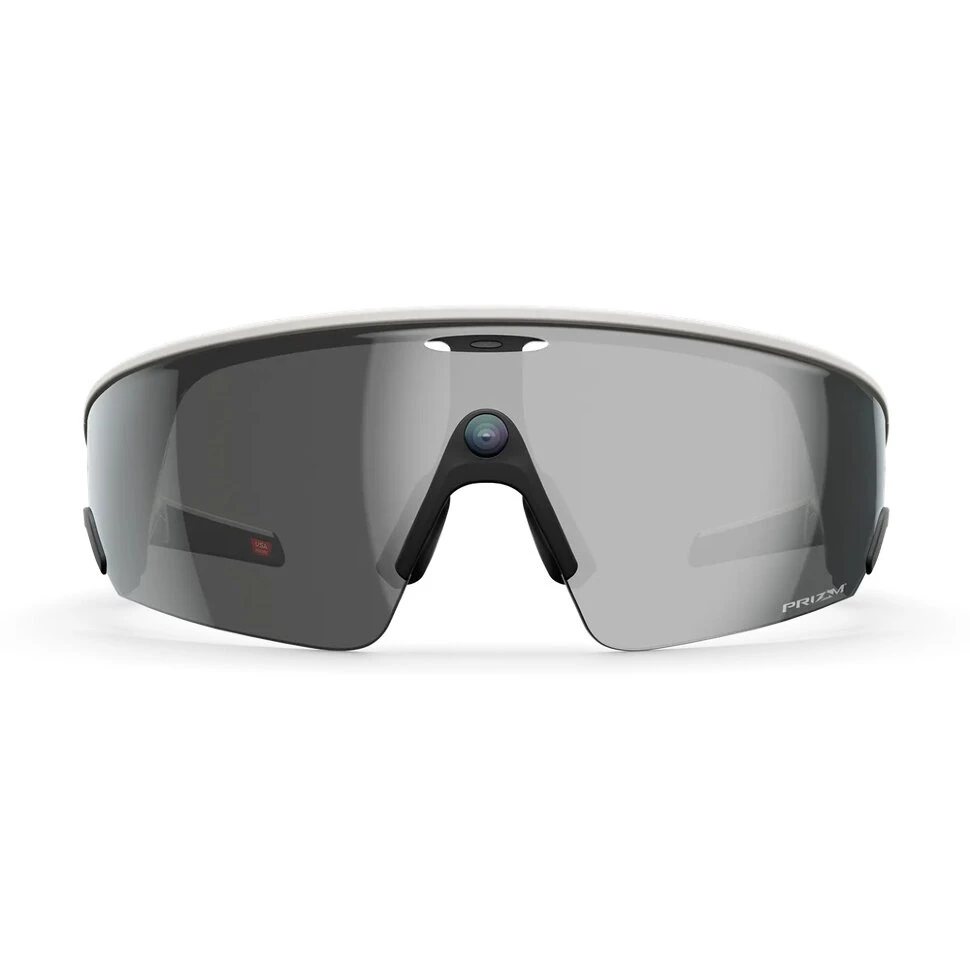 Умные очки Oakley Meta Vanguard White/Prizm Black (OW8001)