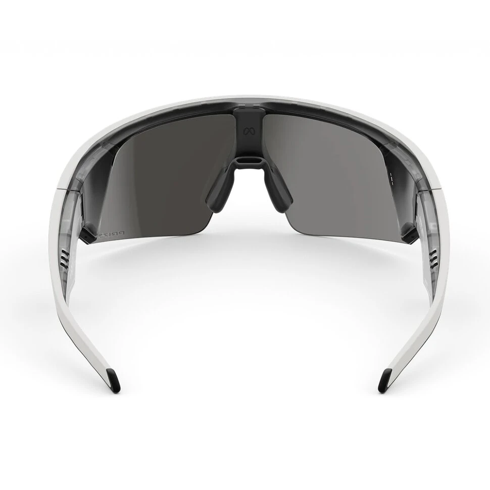 Умные очки Oakley Meta Vanguard White/Prizm Black (OW8001)