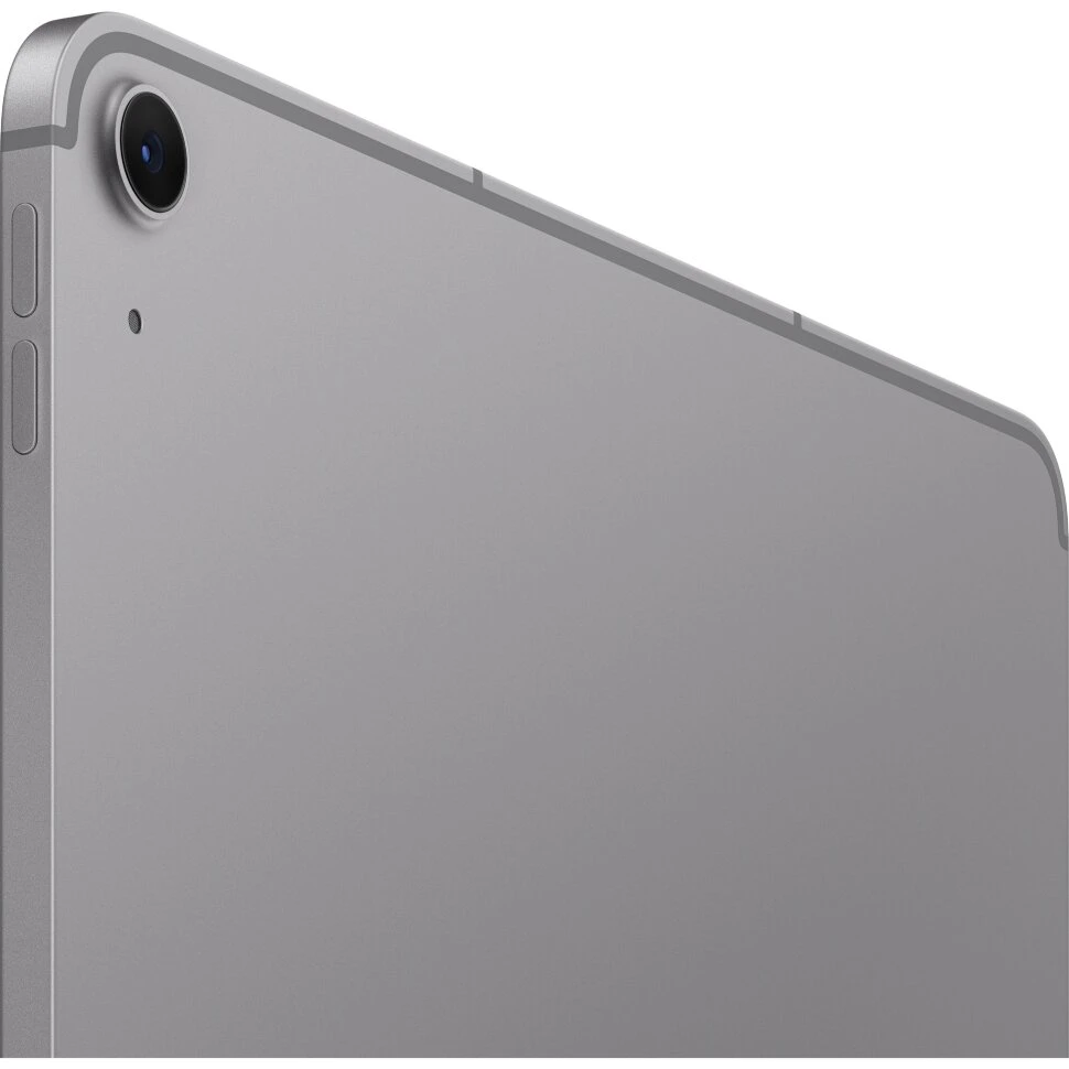 Планшет Apple iPad Air 13 (2026) 512GB Wi-Fi + Cellular Серый космос (Space Gray)