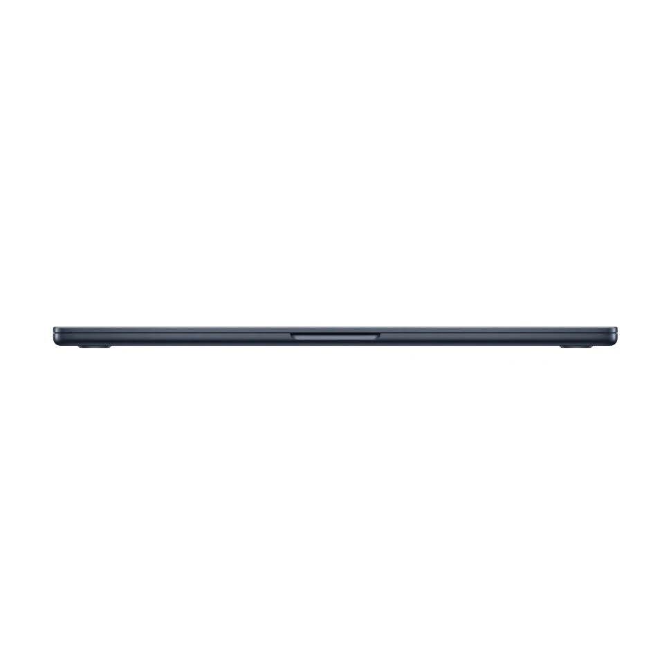 Ноутбук Apple MacBook Air 15 2026 MDVN4 (M5 10-Core GPU, 24/1024GB) Темная ночь (Midnight)