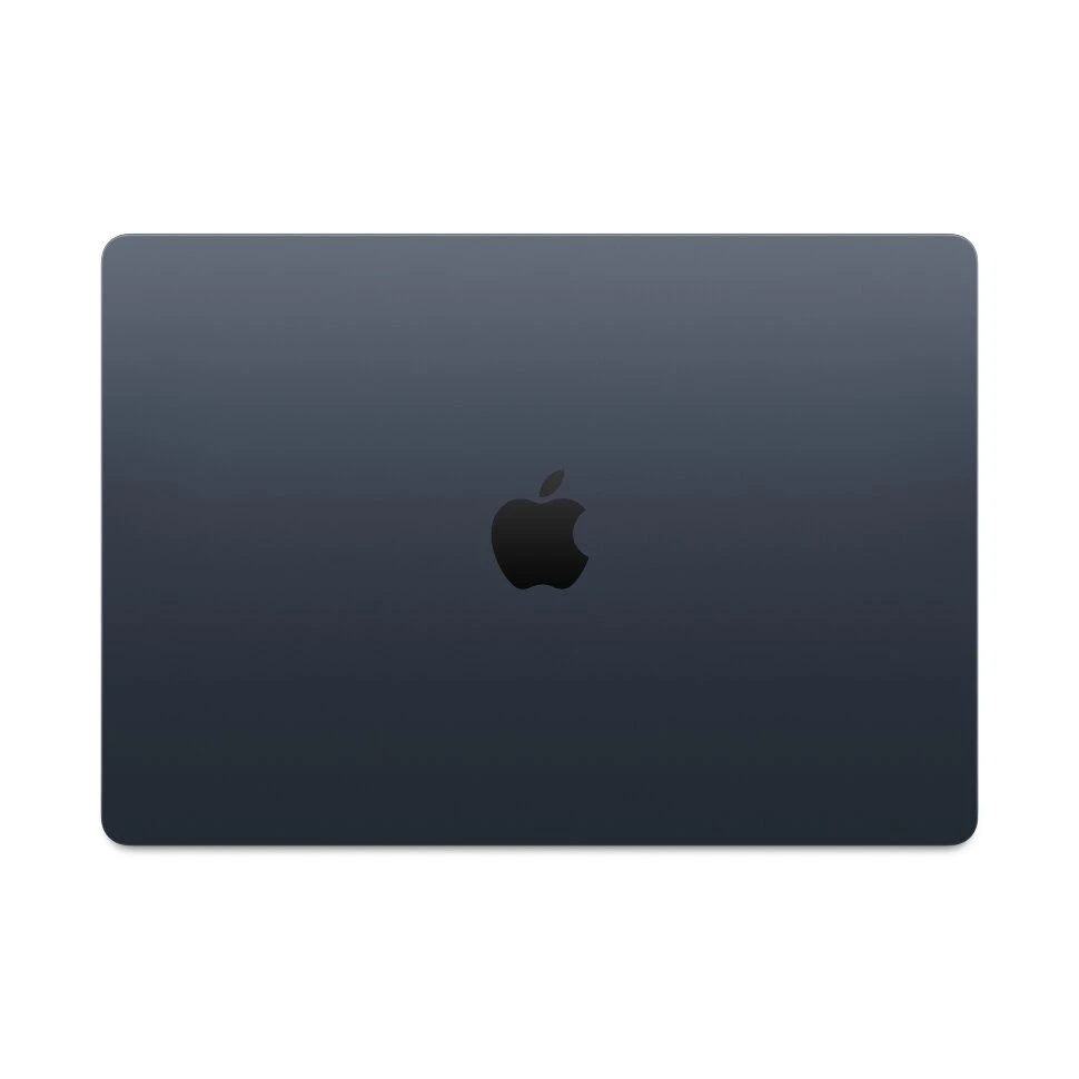 Ноутбук Apple MacBook Air 15 2026 MDVN4 (M5 10-Core GPU, 24/1024GB) Темная ночь (Midnight)