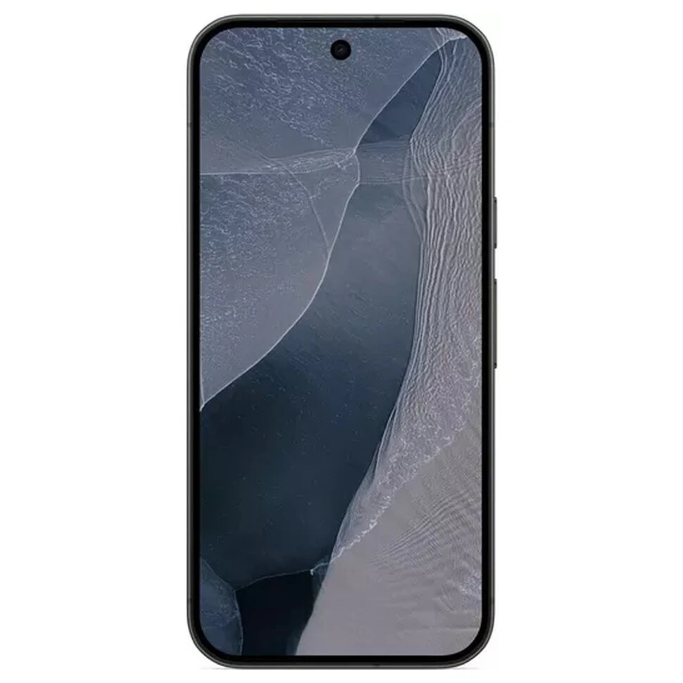 Смартфон Google Pixel 11 Pro 16/256GB Черный (Midnight Haze)