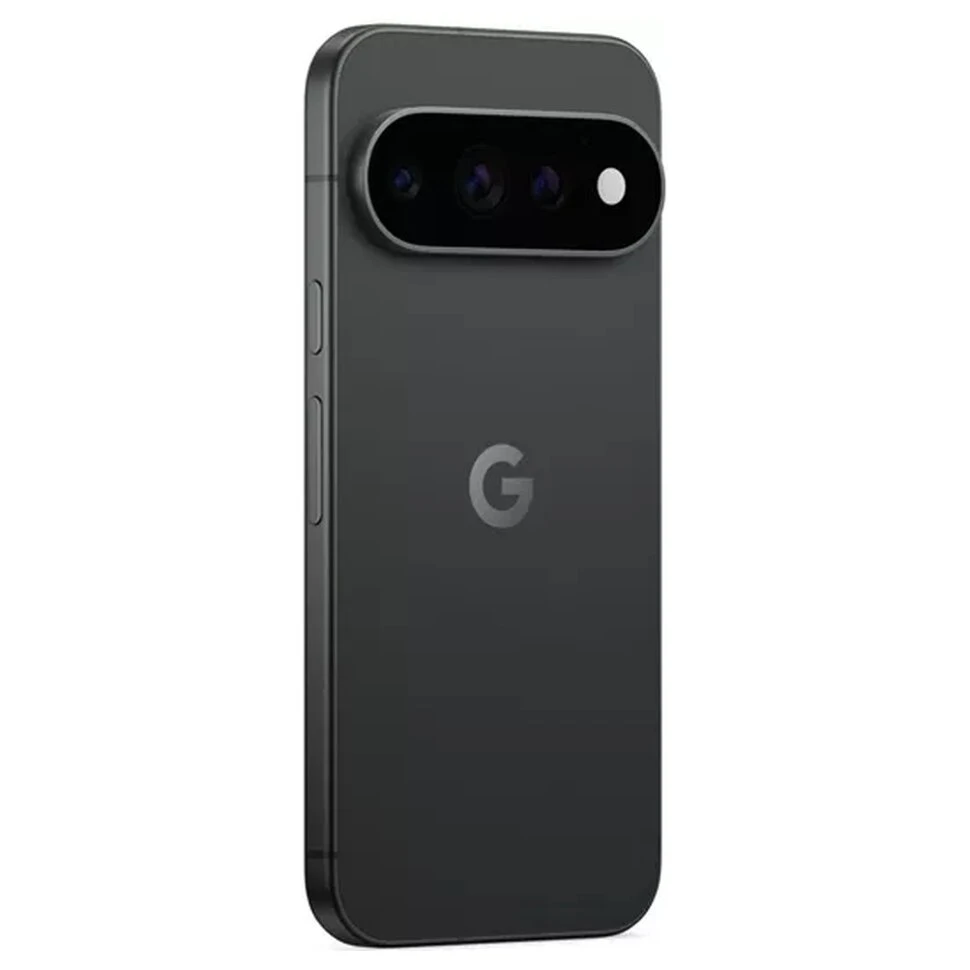 Смартфон Google Pixel 11 Pro 16/256GB Черный (Midnight Haze)
