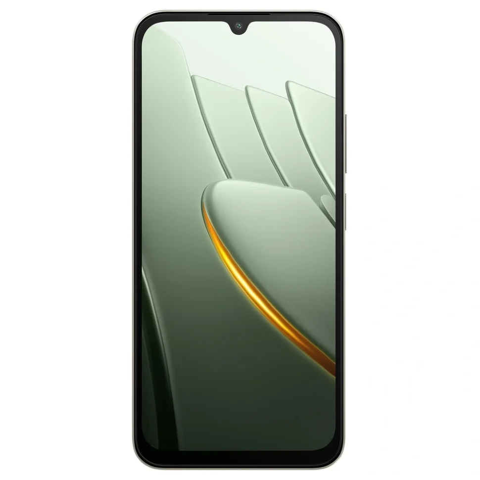 Смартфон Xiaomi POCO C81 Pro 4/256GB Золотой (Gold)