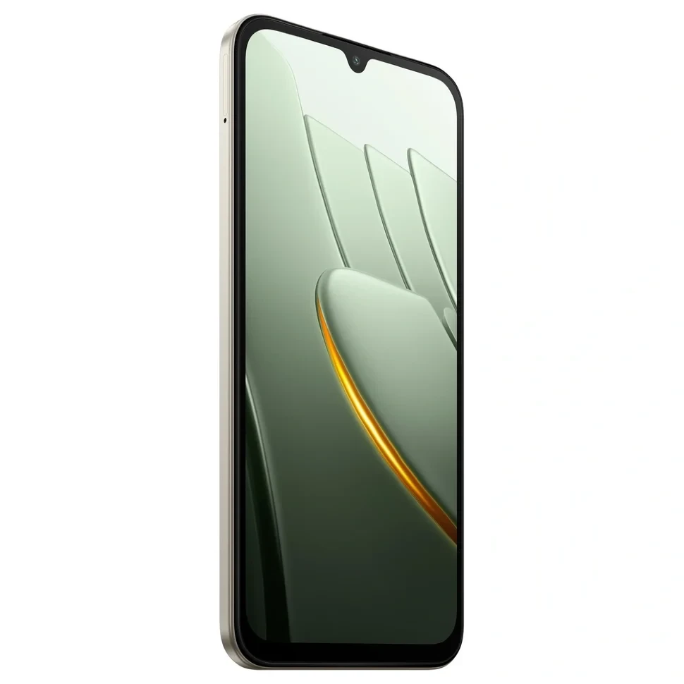 Смартфон Xiaomi POCO C81 Pro 4/256GB Золотой (Gold)
