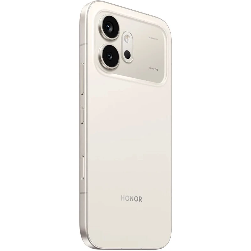 Смартфон HONOR 600 8/256GB Золотой (Golden White)