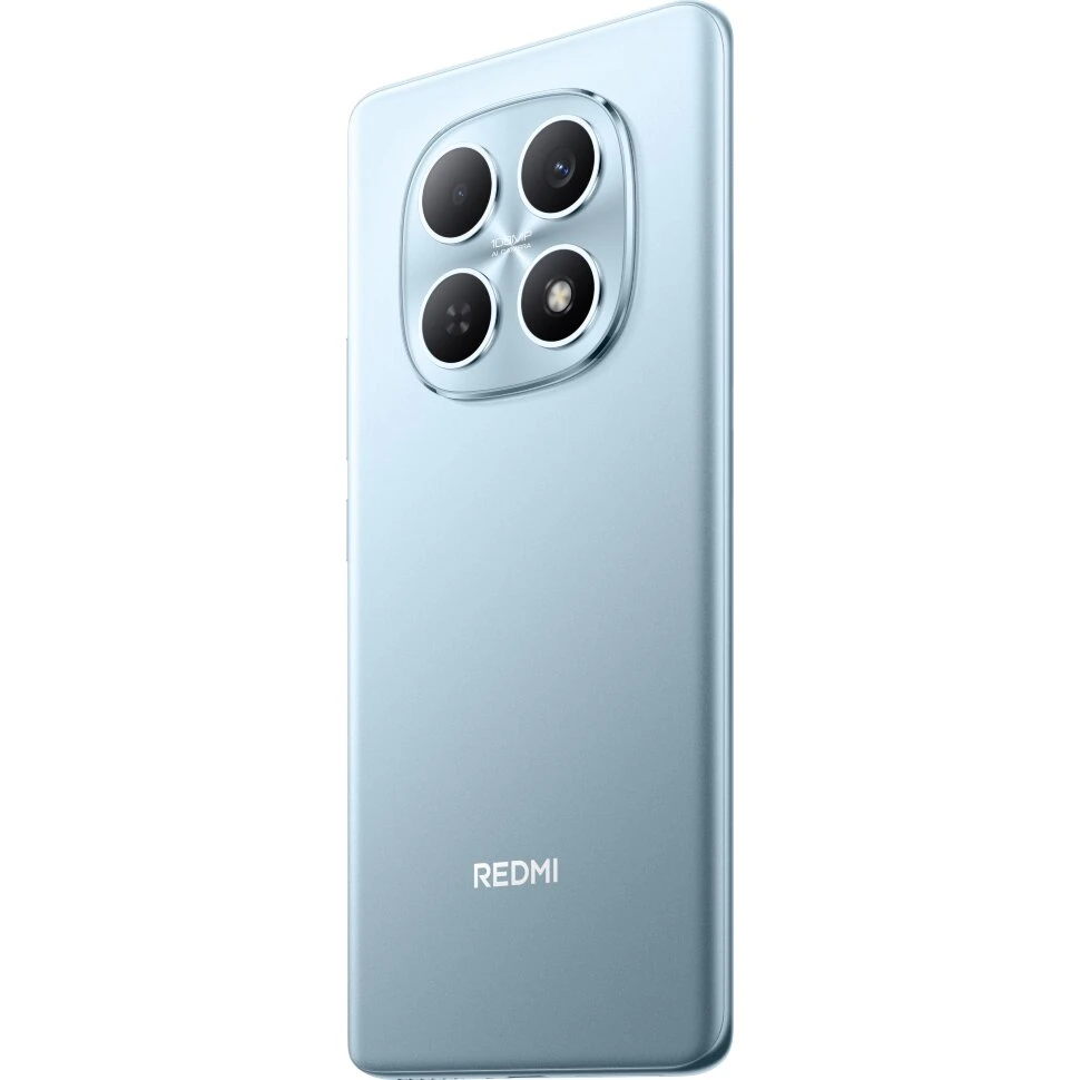 Смартфон Xiaomi Redmi Note 15 4G 8/128GB Синий (Glacier Blue)