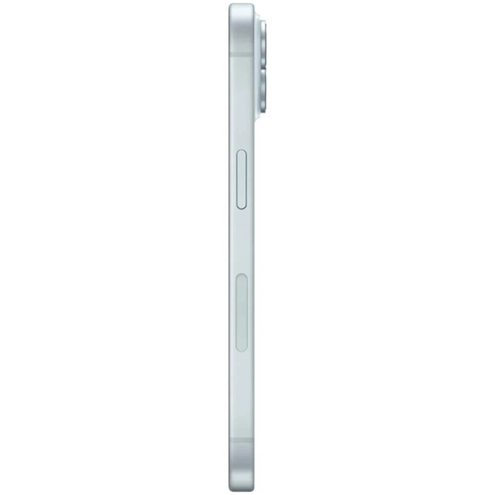 Смартфон Apple iPhone 15 128GB Голубой (Blue)