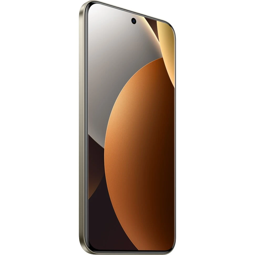 Смартфон Xiaomi Redmi Note 15 Pro+ 5G 12/256GB Коричневый (Mocha Brown)