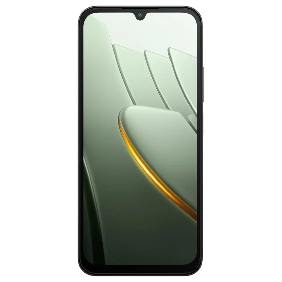 Смартфон Xiaomi POCO C81 Pro 4/256GB Черный (Black)