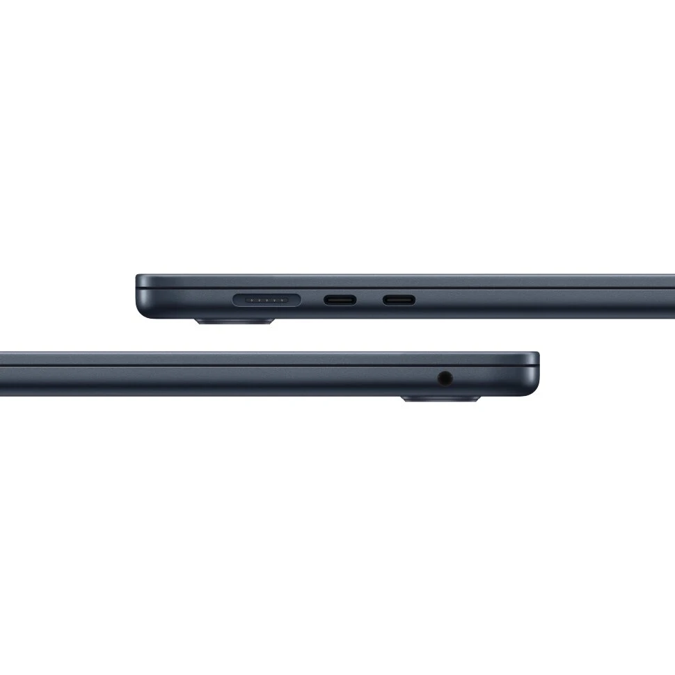 Ноутбук Apple MacBook Air 15 2026 MDVH4 (M5 8-Core GPU, 16/512GB) Темная ночь (Midnight)