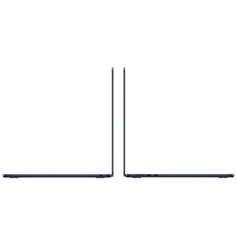 Ноутбук Apple MacBook Air 15 2026 MDVH4 (M5 8-Core GPU, 16/512GB) Темная ночь (Midnight)