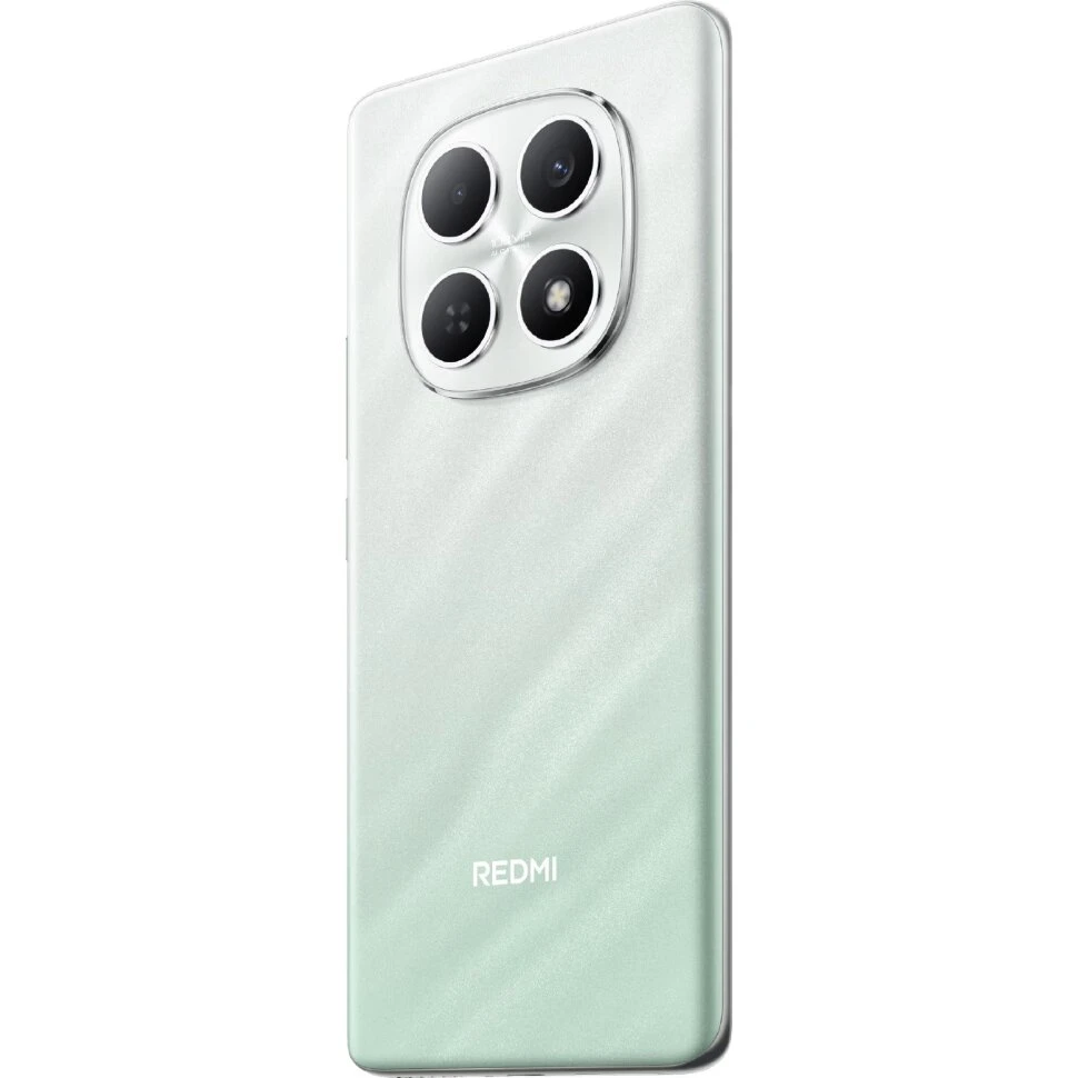 Смартфон Xiaomi Redmi Note 15 4G 8/128GB Зеленый (Forest Green)