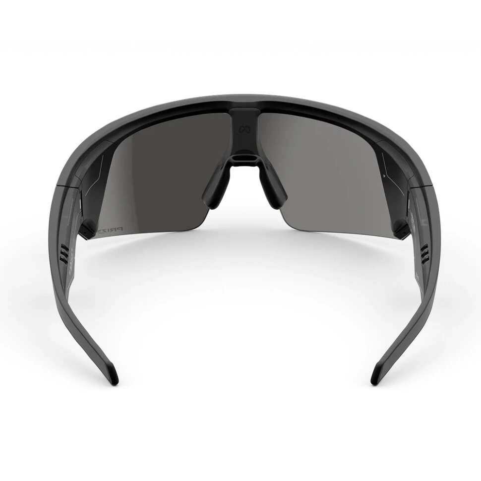 Умные очки Oakley Meta Vanguard Black/Prizm Black (OW8001)