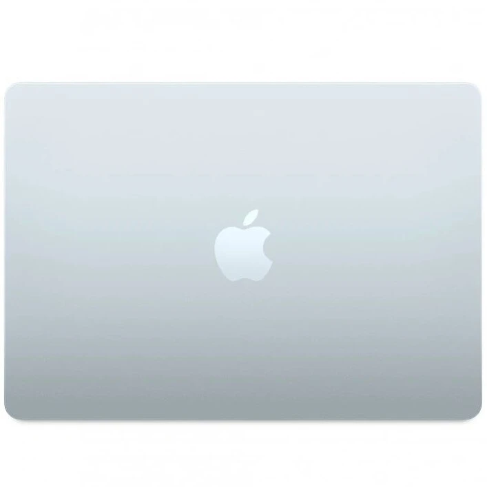 Ноутбук Apple MacBook Air 13 2025 MC6V4 (M4 10-Core GPU, 24/512GB) Небесно-голубой (Sky Blue)