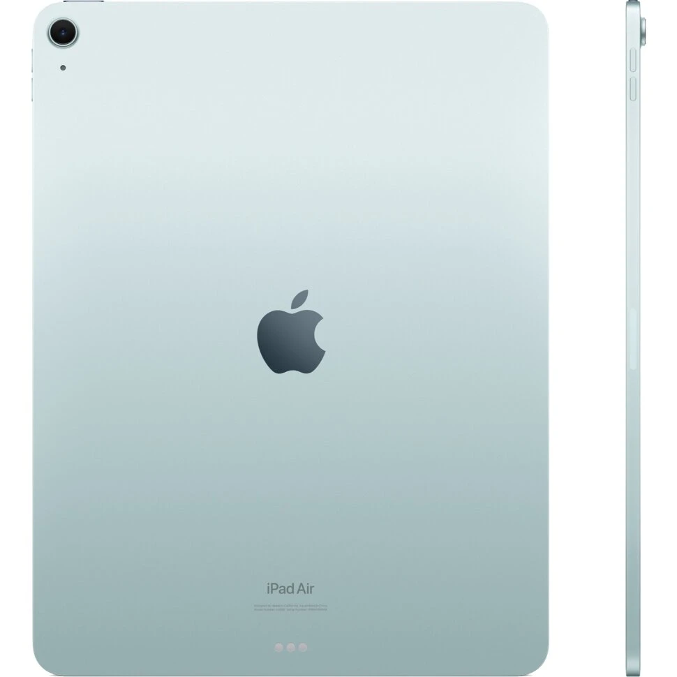 Планшет Apple iPad Air 13 (2026) 512GB Wi-Fi Голубой (Blue)