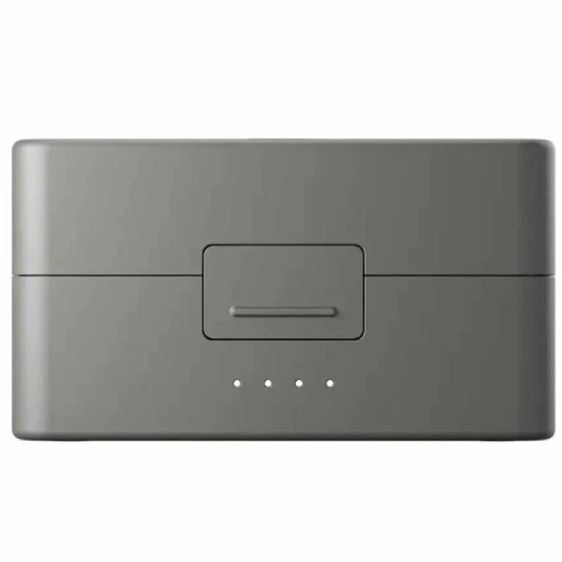 Беспроводной микрофон DJI Mic 3 (2 TX + 1 RX + Charging Case)