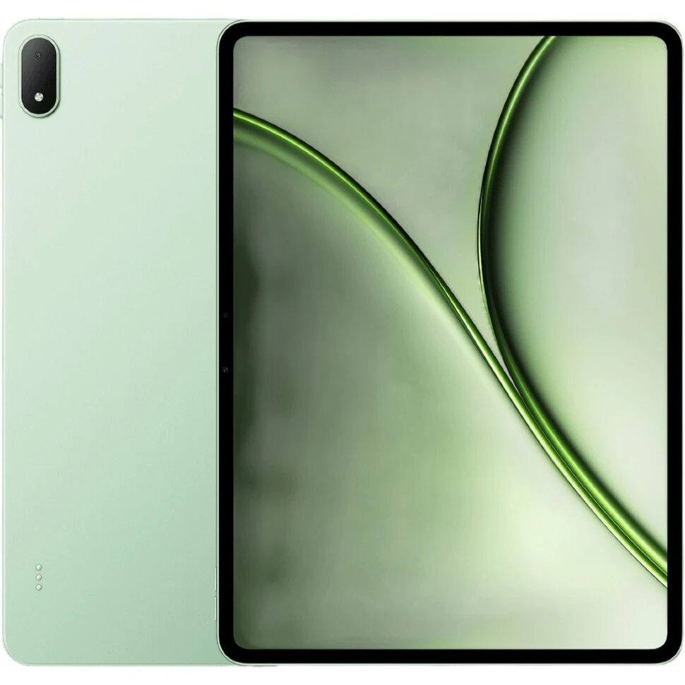 Планшет OnePlus Pad 4 12/512GB Зеленый (Sage Mist)