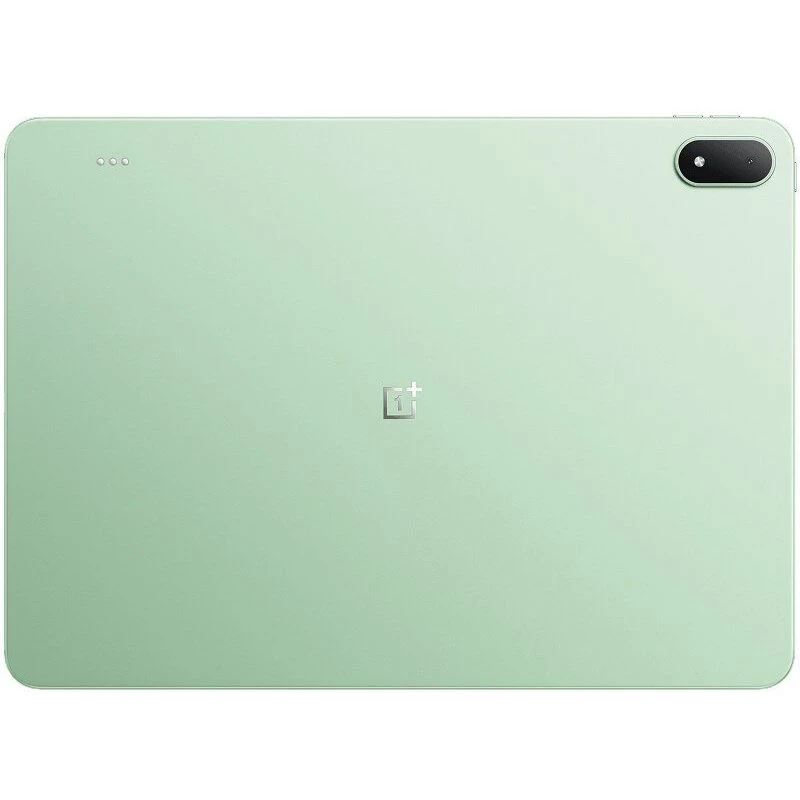 Планшет OnePlus Pad 4 12/512GB Зеленый (Sage Mist)