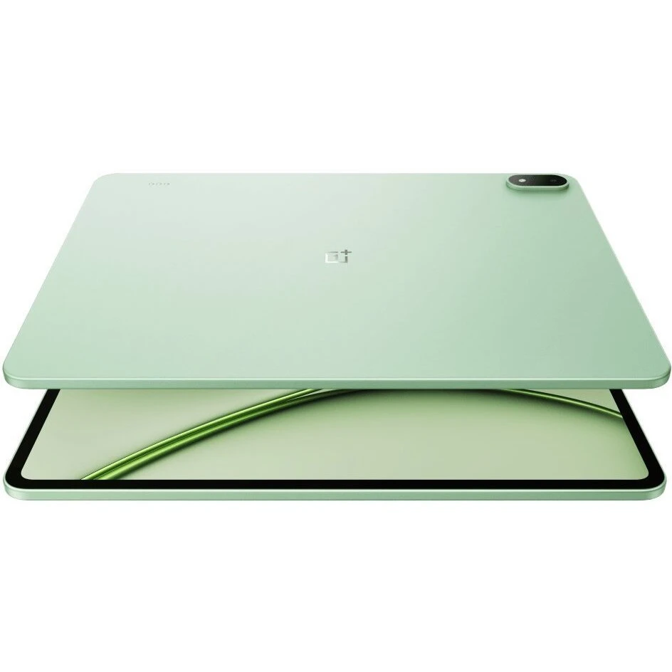 Планшет OnePlus Pad 4 12/512GB Зеленый (Sage Mist)