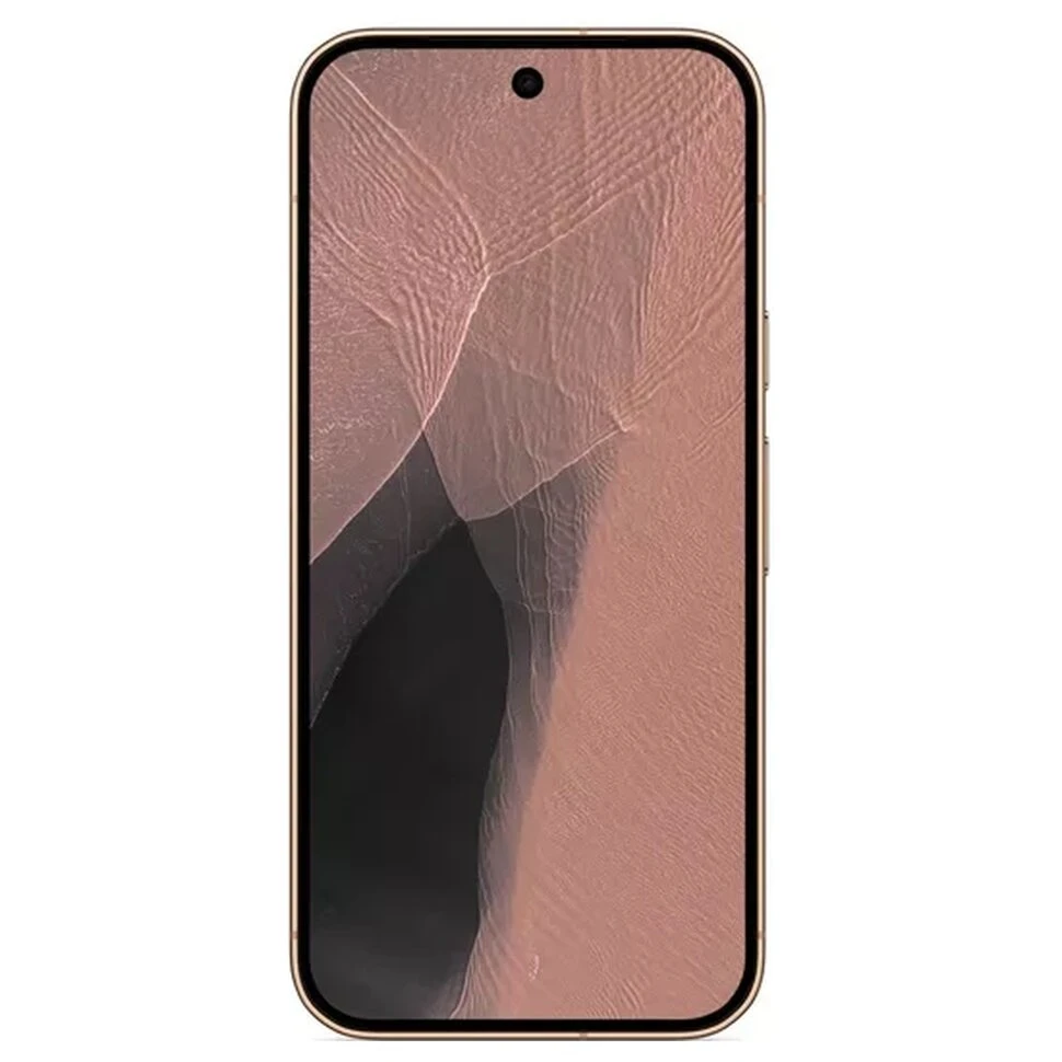 Смартфон Google Pixel 11 Pro 16/512GB Оранжевый (Dune)