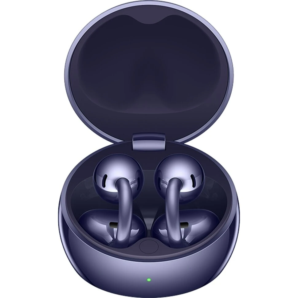 Беспроводные наушники HUAWEI FreeClip 2 S Синий (Deepsea Blue)