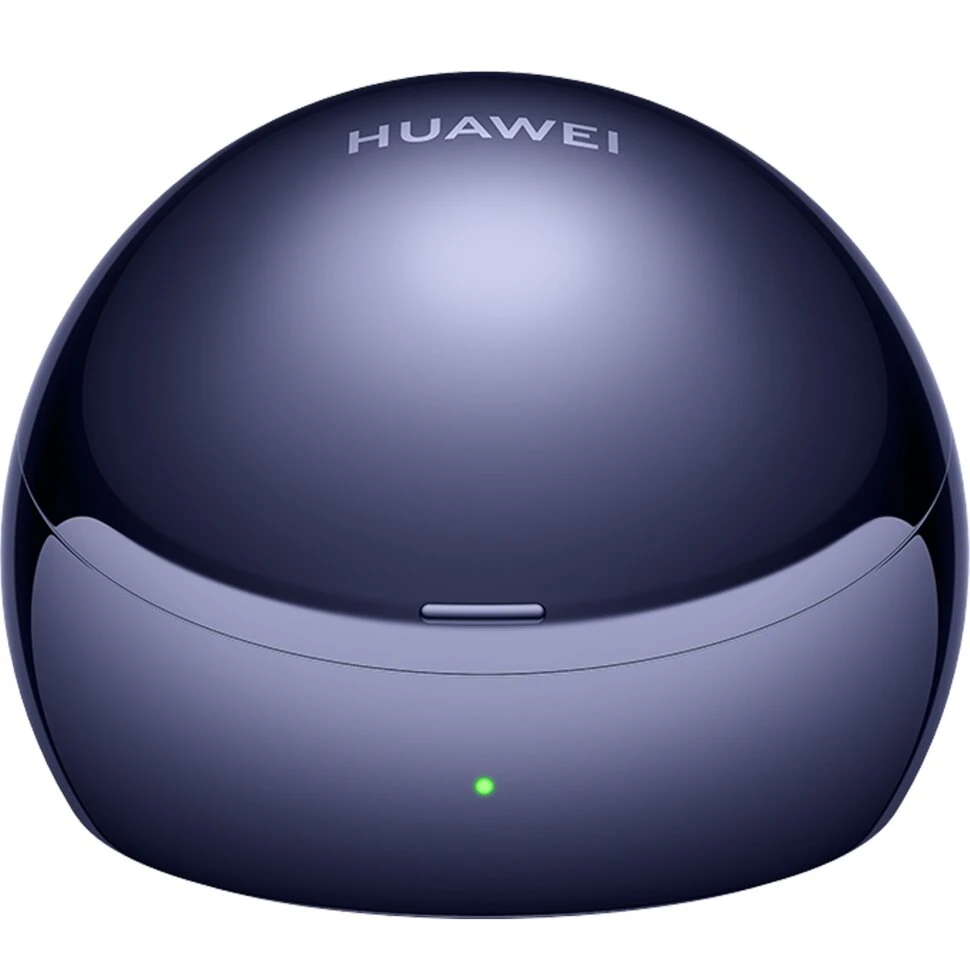 Беспроводные наушники HUAWEI FreeClip 2 S Синий (Deepsea Blue)