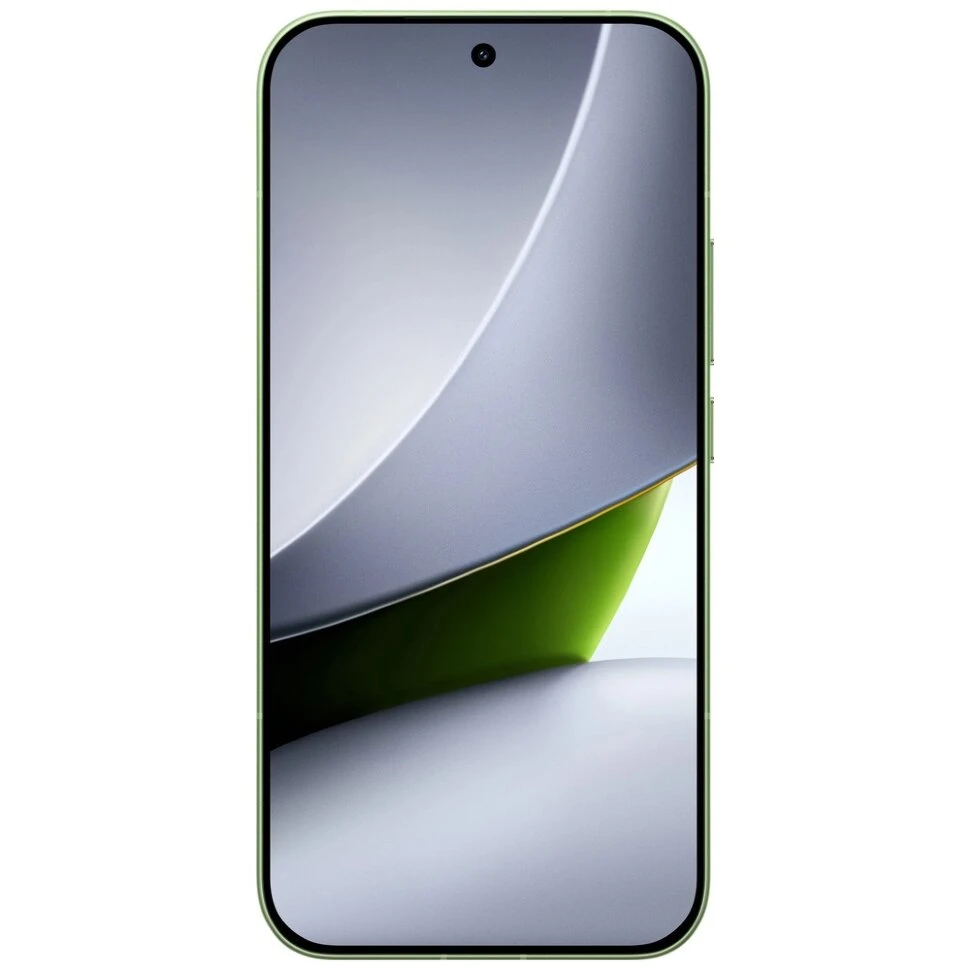Смартфон Xiaomi POCO F9 Pro 12/256GB Зеленый (Green)