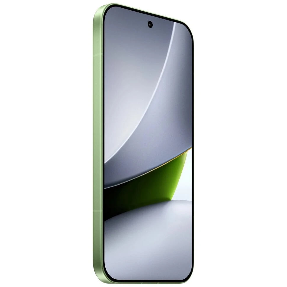 Смартфон Xiaomi POCO F9 Pro 12/256GB Зеленый (Green)