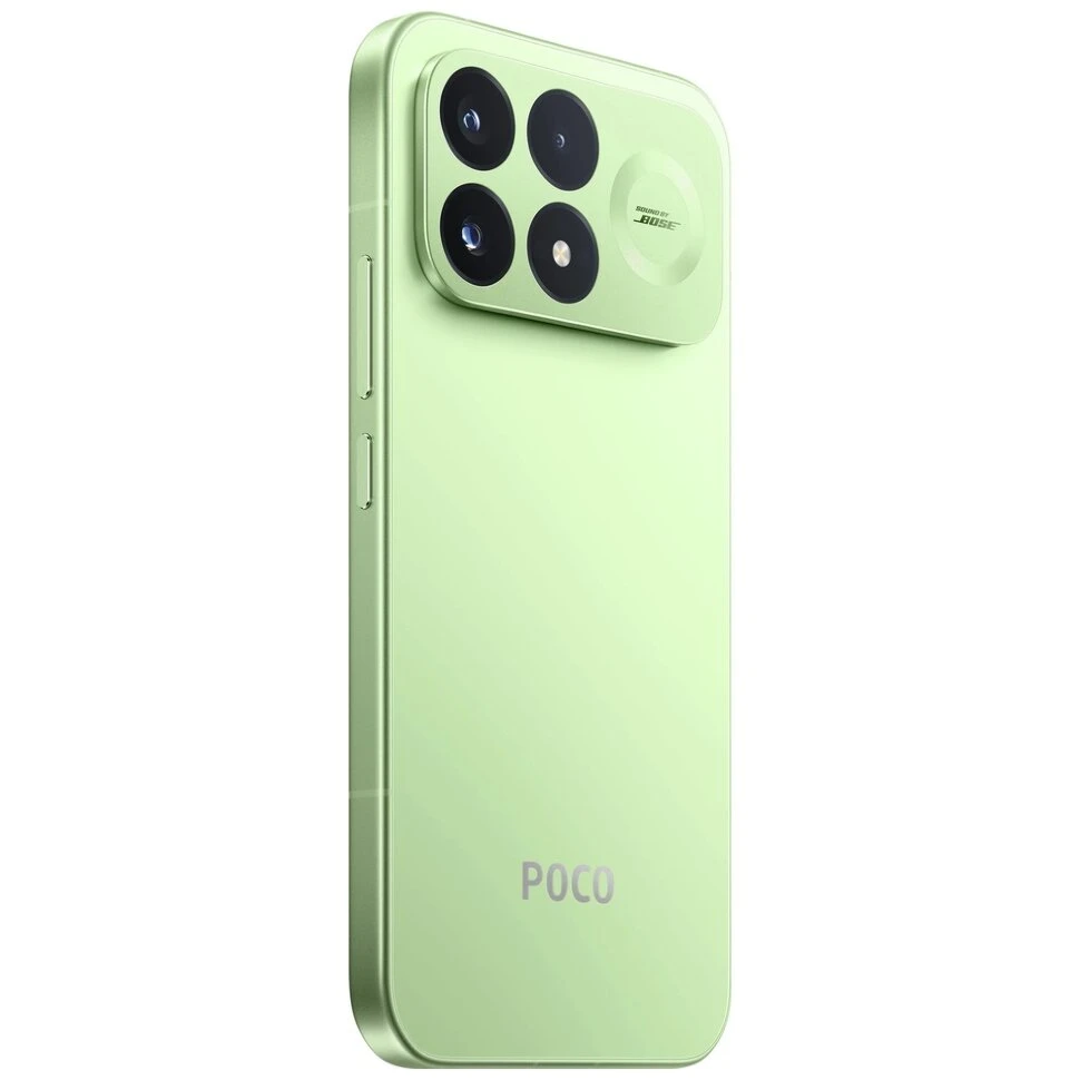 Смартфон Xiaomi POCO F9 Pro 12/256GB Зеленый (Green)