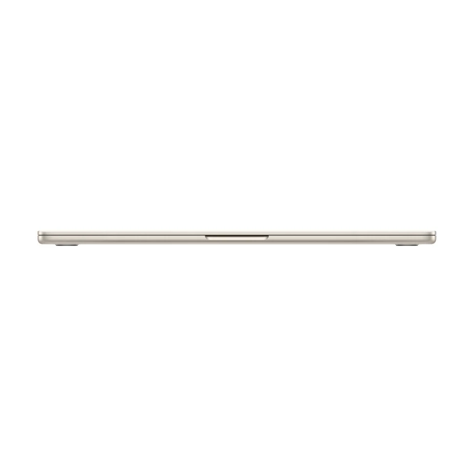 Ноутбук Apple MacBook Air 15 2026 MDVE4 (M5 10-Core GPU, 16/1024GB) Сияющая звезда (Starlight)