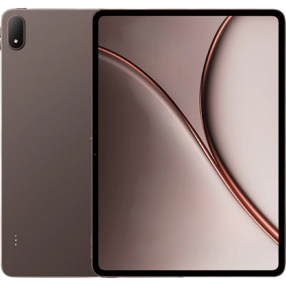 Планшет OnePlus Pad 4 12/512GB Коричневый (Dune Glow)