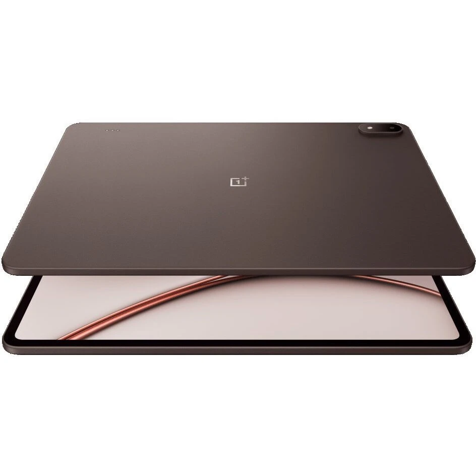 Планшет OnePlus Pad 4 12/512GB Коричневый (Dune Glow)