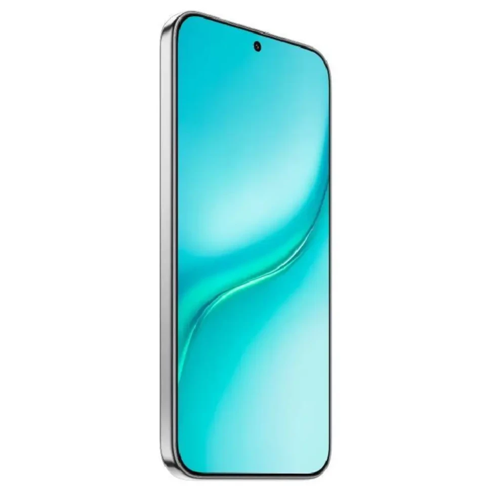 Смартфон HONOR X9e Pro 6/256GB Черный (Midnight Black)