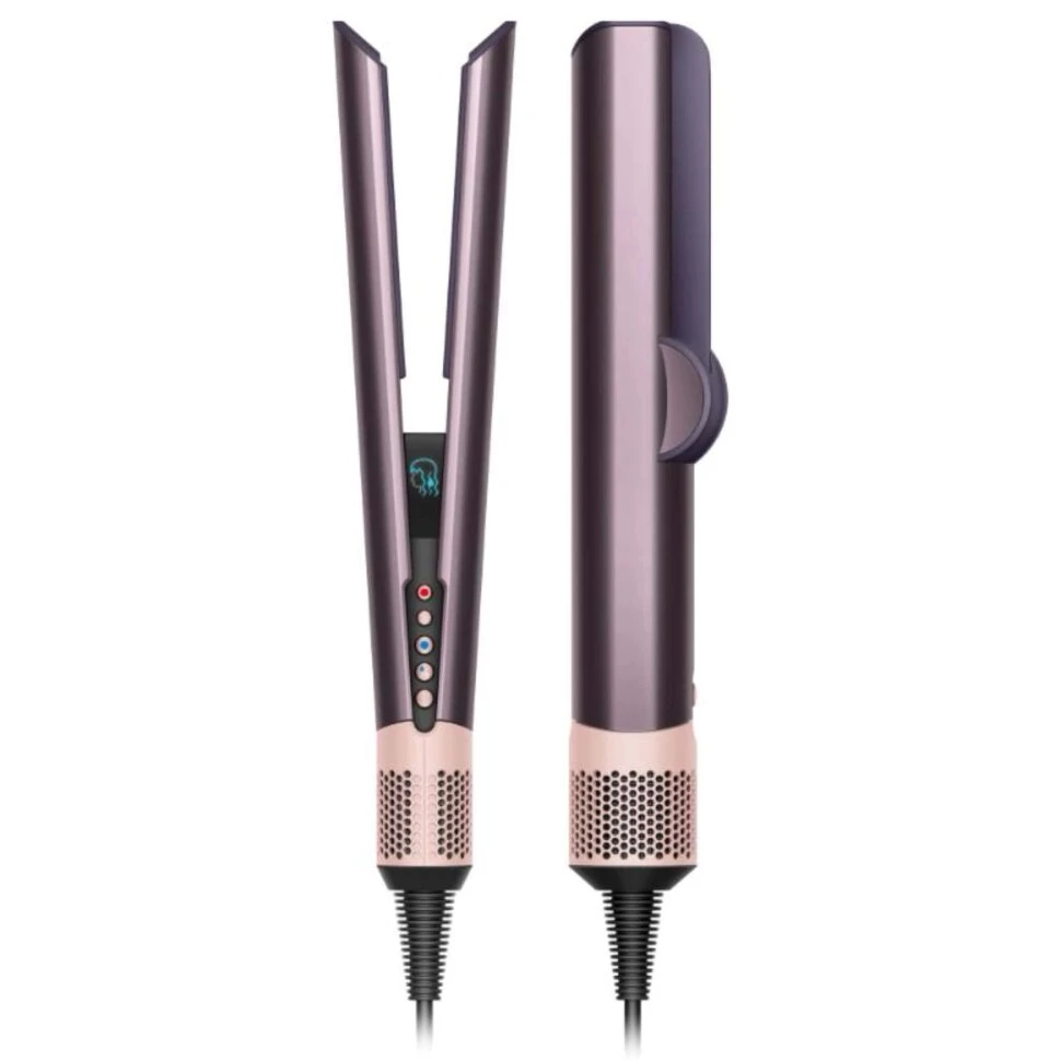 Выпрямитель Dyson HT01 Jasper Plum (Вилка CN)