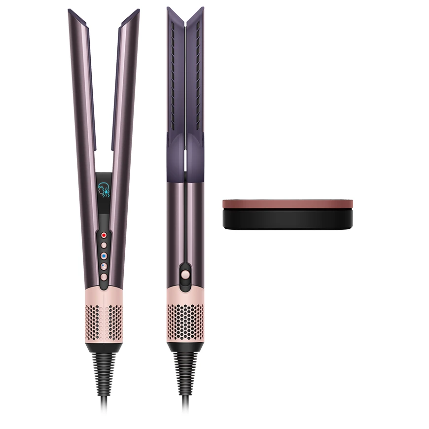 Выпрямитель Dyson HT01 Jasper Plum (Вилка CN)