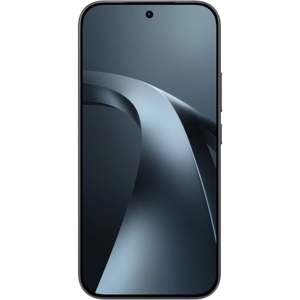 Смартфон Xiaomi 17T 12/512GB Черный (Black)