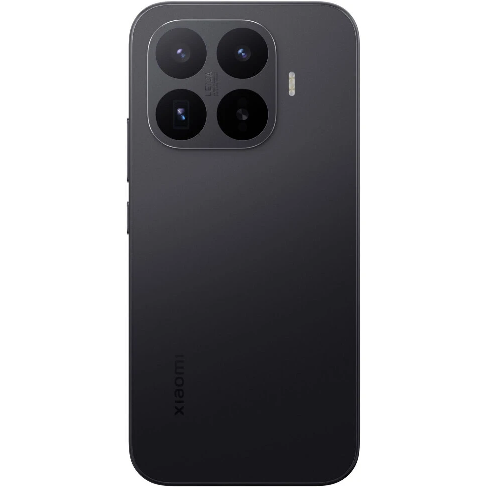 Смартфон Xiaomi 17T 12/512GB Черный (Black)