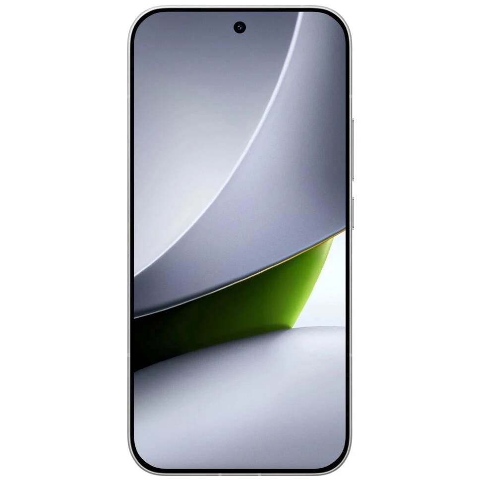 Смартфон Xiaomi POCO F9 Pro 12/512GB Белый (White)