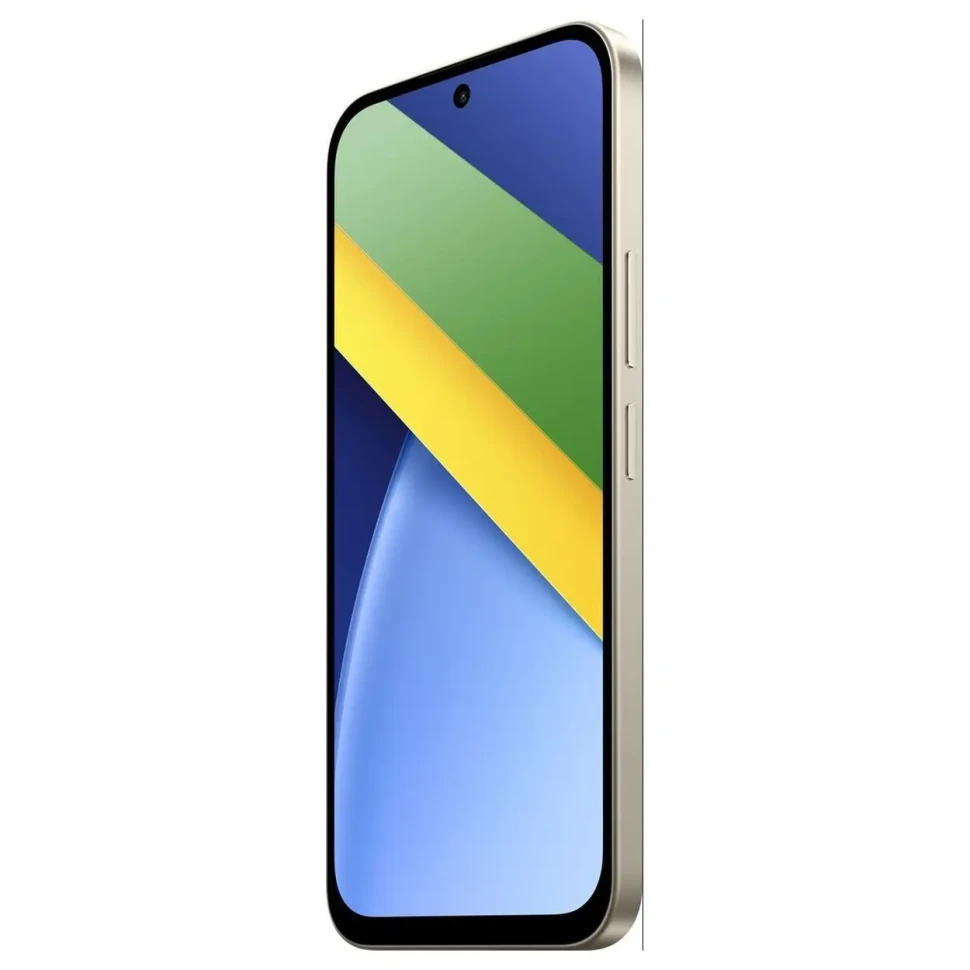 Смартфон Xiaomi POCO C95 Pro 8/256GB Зеленый (Green)