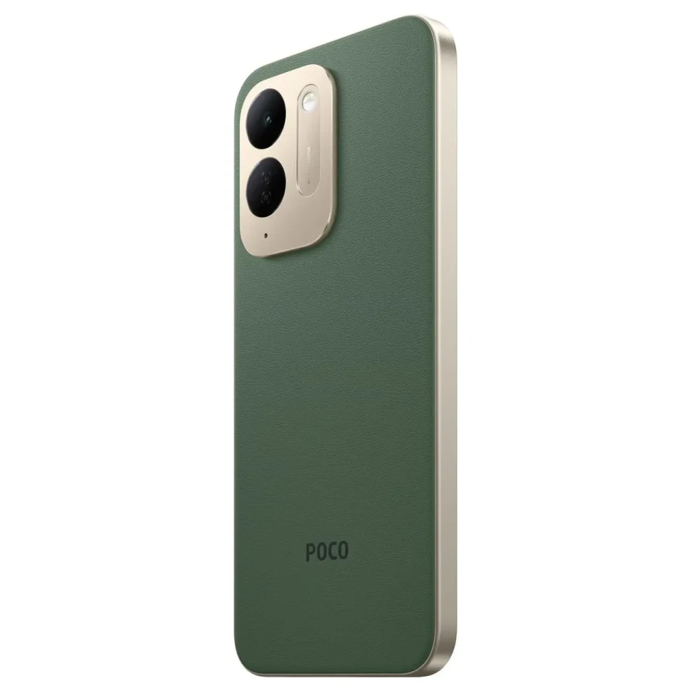 Смартфон Xiaomi POCO C95 Pro 8/256GB Зеленый (Green)