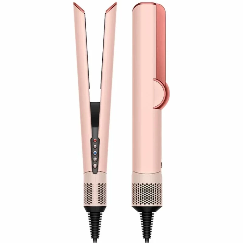 Выпрямитель Dyson HT01 Airstrait Kanzan Pink (Вилка CN)