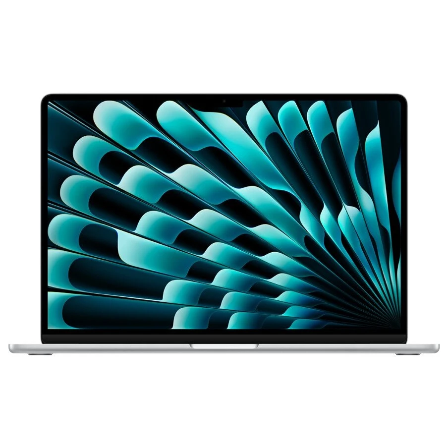 Ноутбук Apple MacBook Air 15 2026 MDVC4 (M5 10-Core GPU, 24/1024GB) Серебристый (Silver)