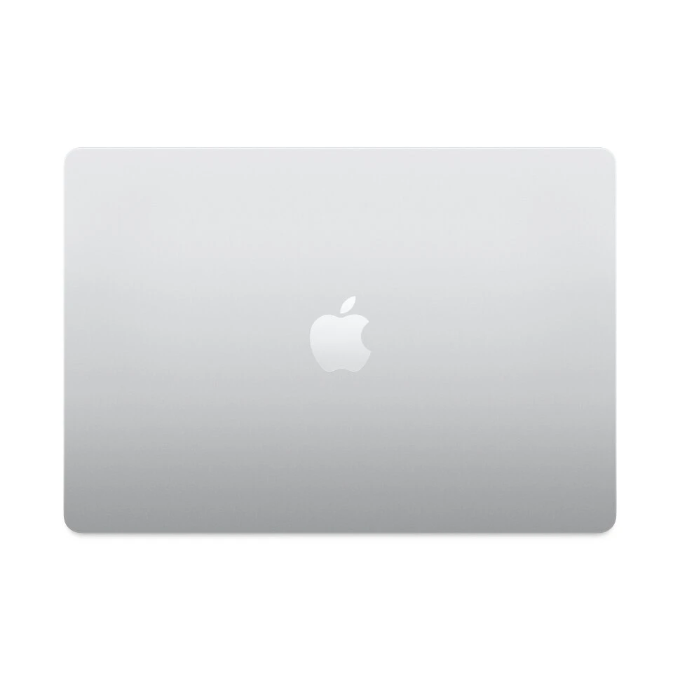 Ноутбук Apple MacBook Air 15 2026 MDVC4 (M5 10-Core GPU, 24/1024GB) Серебристый (Silver)